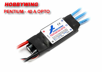 Hobby Wing Pentium 40A